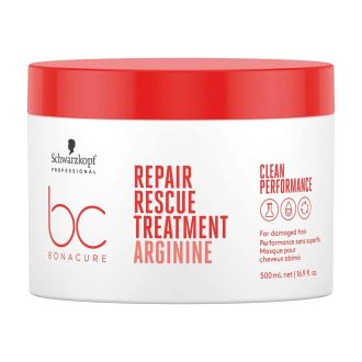 SCHWARZKOPF BC REPAIR RESCUE MÁSCARA 500ML