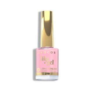 INOCOS VERNIZ LIKE GEL 219 11ML