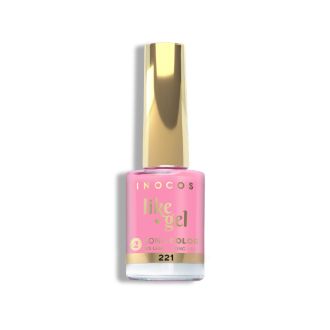 INOCOS VERNIZ LIKE GEL 221 11ML