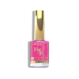 INOCOS VERNIZ LIKE GEL 222 11ML