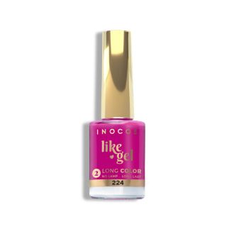 INOCOS VERNIZ LIKE GEL 224 11ML
