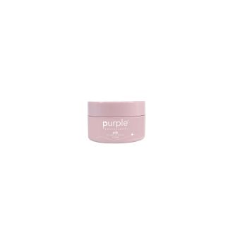 PURPLE AIB - ACRYGEL IN BOTTLE CLEAR 50ML