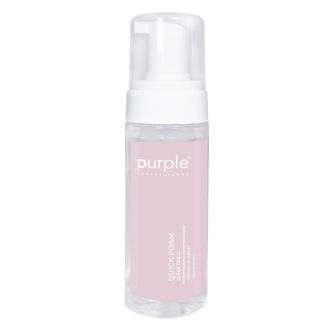 PURPLE QUICK FOAM 150ML