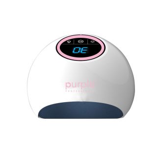 PURPLE MULTILED MOON 36W