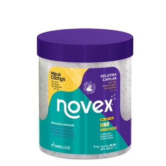 NOVEX MY CURLS JELLY 1KG