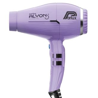 PARLUX ALYON SECADOR DE MAO LILAS
