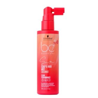 SCHWARZKOPF BC SUN SPRAY PROTETOR 100ML