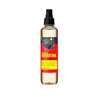 REAL NATURA CARGA QUERATINA LIQUIDA CINDERELA 200ML