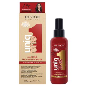 REVLON UNIQONE AB EDITION 150ML