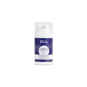 INOCOS SERUM CLAREADOR 30ML