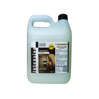 REAL NATURA CRINA SHAMPOO 5L