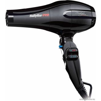 BABYLISS SECADOR IONIC VENEZIANO