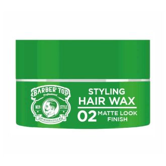 BARBER TOP HAIR WAX 150 ML 02