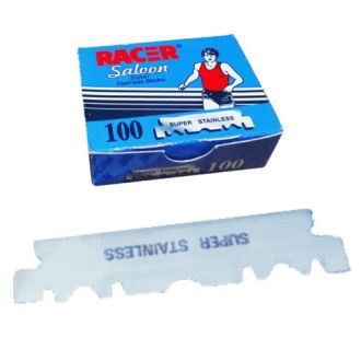 LAMINAS RACER-SALOON