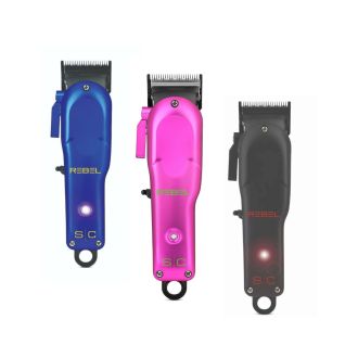 STYLECRAFT MAQUINA CORTE SUPER TORQUE REBEL