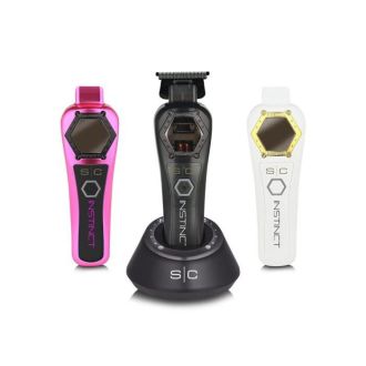 STYLECRAFT MAQUINA CONTORNOS METAL EDITION INSTINCT