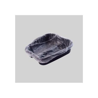 PROTECTORES BACIA PÉS 100CM