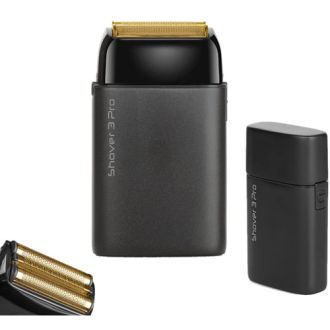 STHAUER SHAVER 3 PRO MÁQUINA BARBEAR
