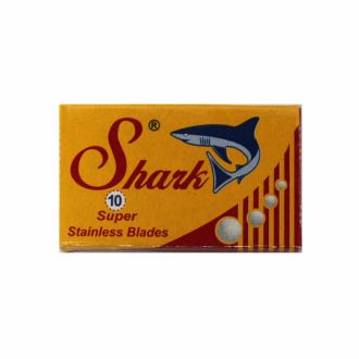 SHARK LAMINAS SUPER STAINLESS 10UN