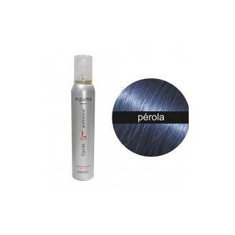 BROAER ESPUMA COR PÉROLA 200ML