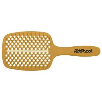 RICKI PARODI ESCOVA CABELO CÔNCAVA DUO EFFECT