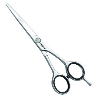 TESOURA JAGUAR 7 SILVER ICE