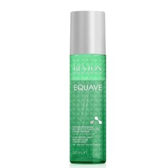 REVLON EQUAVE STRENGTHENING  DETANGLING CONDICIONADOR 200ML