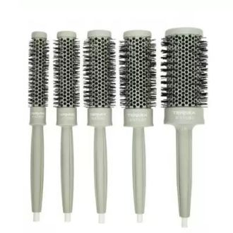 TERMIX PACK ESCOVAS REDONDAS PROFISSIONAIS NATURE 5