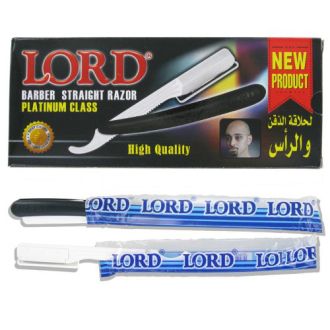 NAVALHA LORD+RECARGAS DESMONTAVEL 11UN