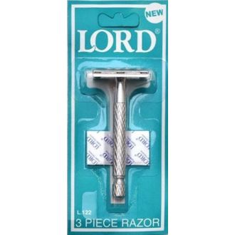 LORD MAQUINA BARBEAR CLÁSSICA MOD LP.122