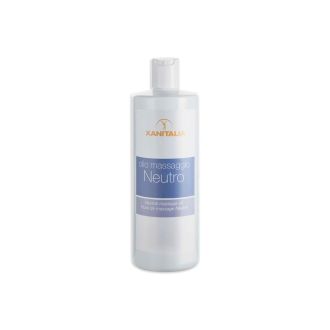 AZEITE MASSAGEM NEUTRO 500ML