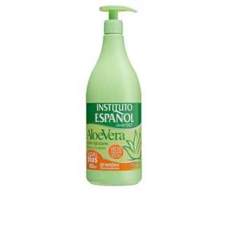 IES ALOE VERA LEITE HIDRATANTE 950ML