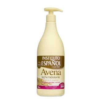 IES AVEIA LEITE HIDRATANTE 950ML