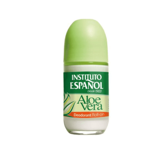IES DEO ROLL-ON ALOE VERA ANTI TRANSPIRANTE 75ML