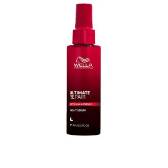 WELLA ULTIMATE REPAIR SÉRUM NOTURNO 95ML