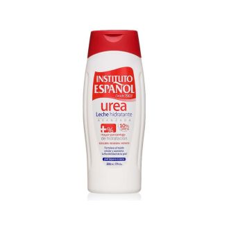 IES UREIA.LEITE HIDRATANTE 500ML