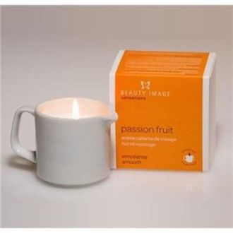 VELA CERA ESTETICA FRUIT PASSION 80GR CEMSA