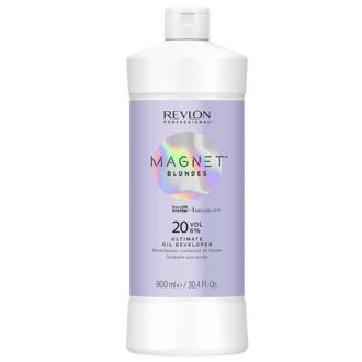 REVLON MAGNET BLONDES DEVEL.20VOL 900ML