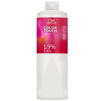 COLOR TOUCH EMUL.1.9% WELLA