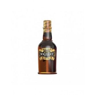 NOVON CREME COLONIA WHISKEY WOODY 400ML