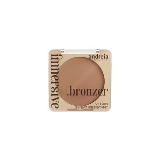 ANDREIA IMMERSIVE BRONZER 02