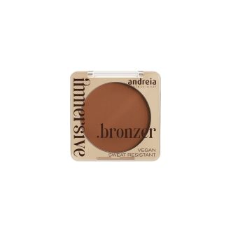 ANDREIA IMMERSIVE BRONZER 03