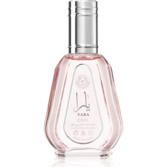 LATTAFA ARD AL ZAAFARAN YARA EAU DE PARFUM 50ML