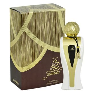 AL HARAMAIN JAMEELA EAU DE PARFUM 100ML