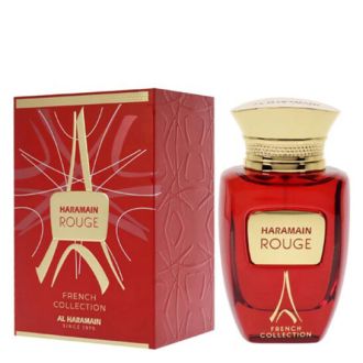 AL HARAMAIN ROUGE FRENCH COLLECTION 100ML