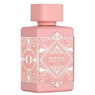 LATTAFA BADEE AL OUD NOBLE BLUSH EAU DE PARFUM 100ML