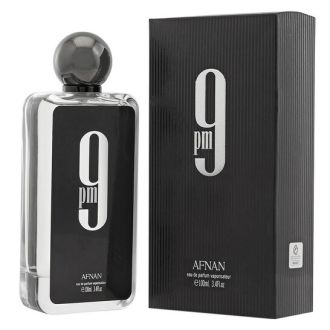 AFNAN 9PM POUR HOMME EAU DE PARFUM 100ML
