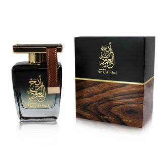 AL HARAMAIN AREEJ AL OUD EUA DE PARFUM 100ML