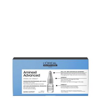 LOREAL AMINEIL ADVANCE AMPOLAS 10X6ML