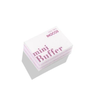 INOCOS LIMAS MINI BUFFER 100/180 15UNID